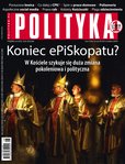 : Polityka - 8/2024