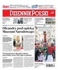: Dziennik Polski - 71/2024