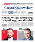 : Gazeta Krakowska - 94/2024
