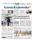 : Gazeta Krakowska - 95/2024