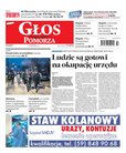 : Głos Dziennik Pomorza - Słupsk - 71/2024