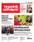 : Tygodnik Ostrołęcki - Tygodnik Ostrołęcki - 6/2024