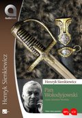 Literatura piękna, beletrystyka: Pan Wołodyjowski - audiobook