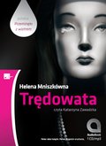 Trędowata - audiobook