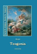 Teogonia - ebook