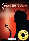 Egzorcyzmy - audiobook
