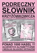 Podręczny Słownik Krzyżówkowicza - Nr 64 - ebook