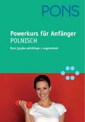 Języki i nauka języków: Powerkurs fur Anfanger - Polnisch - ebook