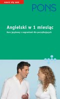 Języki i nauka języków: Angielski w 1 miesiąc - ebook