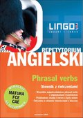 ebooki: Angielski. Phrasal Verbs. Repetytorium - ebook