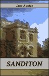 Obyczajowe: Sanditon - ebook