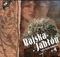Rajska Jabłoń - audiobook