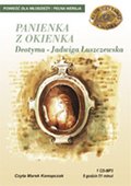 audiobooki: PANIENKA Z OKIENKA - audiobook