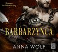 Romans i erotyka: Barbarzyńca - audiobook
