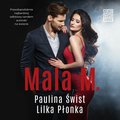 audiobooki: Mala M. - audiobook