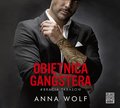 Obietnica gangstera - audiobook