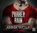 Parker Rain - audiobook