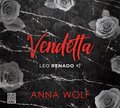 Romans: Vendetta. Leo Renado. Tom 1 - audiobook