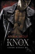 Knox - ebook