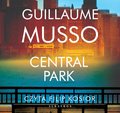 audiobooki: Central Park - audiobook