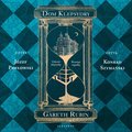 audiobooki: Dom klepsydry (Londyn 80.XIX / Los Angeles 20.XX) - audiobook