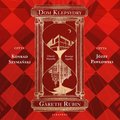 audiobooki: Dom klepsydry (Los Angeles 20.XX / Londyn 80.XIX) - audiobook