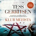 Kryminał, sensacja, thriller: Klub Mefista - audiobook