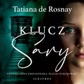 audiobooki: Klucz Sary - audiobook