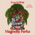 Magnolia Parks - audiobook