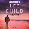 audiobooki: Jack Reacher. Poszukiwany - audiobook