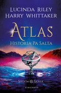 Atlas. Historia Pa Salta - ebook
