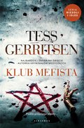 Klub Mefista - ebook