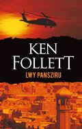 Kryminał, sensacja, thriller: Lwy Pansziru - ebook