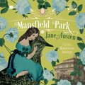 Obyczajowe: Mansfield Park - audiobook
