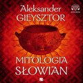 audiobooki: Mitologia Słowian - audiobook