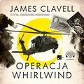 Operacja Whirlwind - audiobook