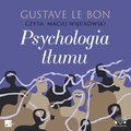 Poradniki: Psychologia tłumu - audiobook