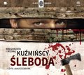 Kryminał, sensacja, thriller: Śleboda - audiobook