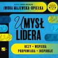 Psychologiczne: Umysł Lidera - audiobook