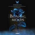 Romans i erotyka: Beginning Moon - audiobook