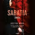 Romans i erotyka: Sabatia. Zemsta. Tom 1 - audiobook