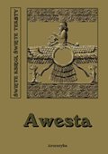 Awesta - ebook