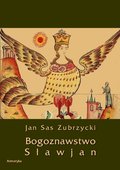 Bogoznawstwo Sławjan (Bogoznawstwo Słowian) - ebook