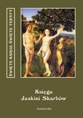 Księga Jaskini Skarbów - ebook