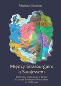 Między Strasburgiem a Sarajewem. Przemiany polityczne w Polsce i Europie środkowo-wschodniej w 1990 roku - ebook