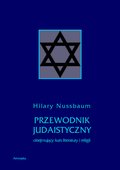 Duchowość i religia: Przewodnik judaistyczny obejmujący kurs literatury i religii - ebook
