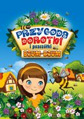 Dla dzieci i młodzieży: Przygoda Dorotki i pszczółki Bzum-Bzum - ebook