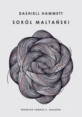 literatura piękna, beletrystyka: Sokół maltański - ebook