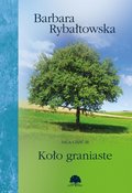 Obyczajowe: Koło graniaste. Saga cz.3 - ebook