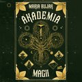 Akademia magii - audiobook